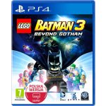 Lego Batman 3: Beyond Gotham – Hledejceny.cz