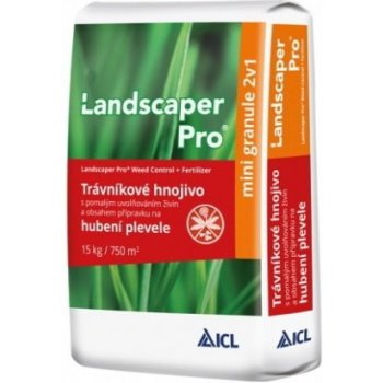 ICL Landscaper Pro® Weed Control 15 Kg
