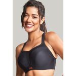 4F Panache vyztužená s kosticí černá PANPBLACK/černá 3 F PAN1M003 – Zboží Dáma