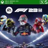 Hra na Xbox Series X/S F1 2023 (XSX)