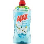 Ajax čistící prostředek na podlahy Floral Fiesta Lagoon Flowers 1 l – Zbozi.Blesk.cz