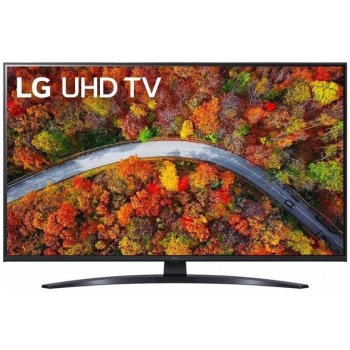 LG 43UP8100