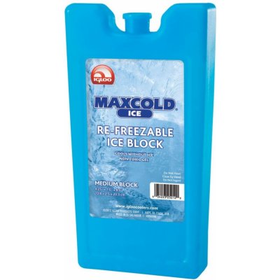 Igloo Nachlazovací vložka M – Zboží Dáma