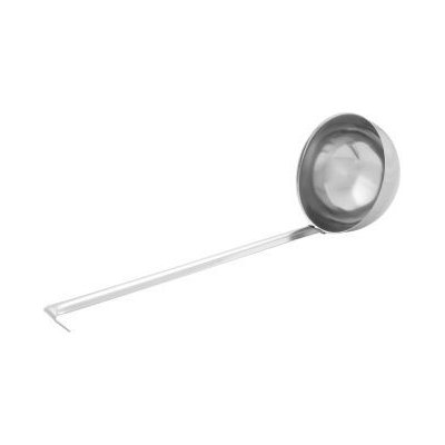 Naběračka EKONOMIK 1l 16 cm – Zboží Dáma