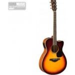 Yamaha FSX 820C BS – Zboží Dáma