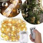 TOOLIGHT 311334 LED závěs, teplé bílé světlo – Hledejceny.cz