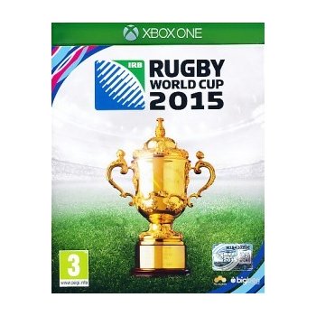 Rugby World Cup 2015