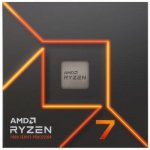 AMD Ryzen 7 7700 100-100000592BOX – Zboží Mobilmania