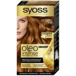 Syoss Oleo Intense Color 7-77 Copper Blonde – Zboží Mobilmania