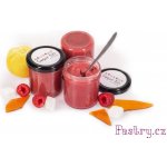 Sugar Life MALINOVÝ KARAMEL S YUZU 150 g – Zboží Dáma