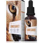 Energy Omegavet 30 ml – Zboží Mobilmania