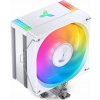 Chladič Jonsbo CR-1000 EVO RGB - white