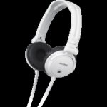 Sony MDR-V150 – Sleviste.cz