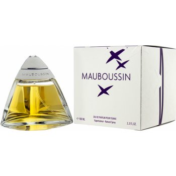 Mauboussin parfémovaná voda dámská 100 ml