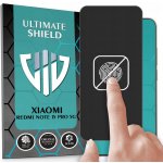 Ochranná folie Ultimate Shield pro Xiaomi Redmi Note 15 Pro 5G 1 ks – Sleviste.cz
