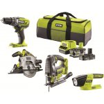 Ryobi R18CK4A-252S – Zbozi.Blesk.cz