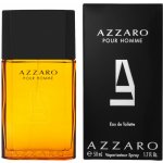Azzaro toaletní voda pánská 50 ml – Hledejceny.cz