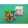Hra a hlavolam MF8 Twins Cube Skewb verze černá