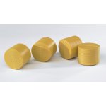 Bruder 2344 Balíky slámy sena kulaté 4 ks – Zboží Dáma