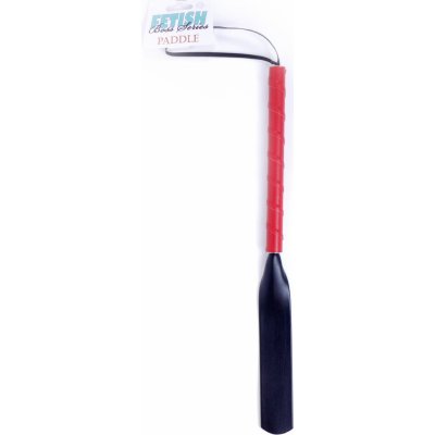 Fetish Fantasy Spank paddle Bič na výprask – Zboží Dáma