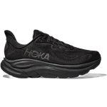 Hoka One One M Clifton 9 GTX 1141470F-BBLC black black – Zboží Dáma