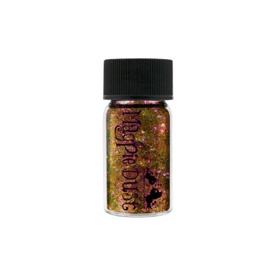 Magpie Beauty prach na nehty PETAL 0,4 g – Hledejceny.cz