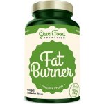 GreenFood Fat Burner 60 kapslí – Zboží Mobilmania
