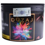 Dozaj Gold Carnival 200 g – Zboží Mobilmania
