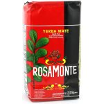 Rosamonte Yerba Maté Tradicional v uzavíratelném obalu 500 g – Hledejceny.cz