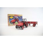 Merkur Zetor základní set – Zboží Mobilmania