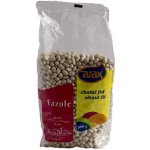 Arax Fazole bílá malá 0,5 kg – Zboží Dáma