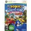 Hra na Xbox 360 Sonic and SEGA All-Stars Racing with Banjoo-Kazooie
