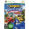 Sonic and SEGA All-Stars Racing with Banjoo-Kazooie