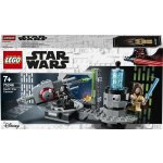 LEGO® Star Wars™ 75246 Dělo Hvězdy smrti – Hledejceny.cz