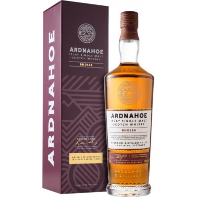 Ardnahoe Bholsa 50% 0,7 l (karton) – Zboží Dáma