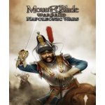 Mount and Blade: Warband Napoleonic Wars – Hledejceny.cz