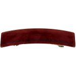Jäneke Hair Clip Ornament Horn Light Turtle JG45020 DBL, 10 x 2,5 cm – Zboží Dáma