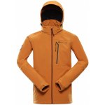 Alpine Pro Hoor černá – Zboží Dáma