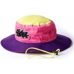 Pitcha Klobrc bucket hat neon – Zboží Mobilmania