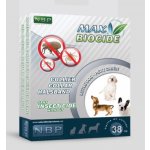 Max Biocide Collar Dog repelentní obojek pes 38 cm – Zboží Dáma
