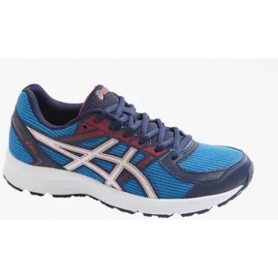 Asics Jolt directoire blue/pure silver – Zboží Mobilmania