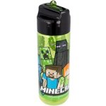 Stor Láhev na pití Minecraft Enemies 540 ml – Zboží Mobilmania