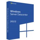 Windows Server Datacntr 2022 64Bit ENG 1pk OEM DVD 16Core P71-09389