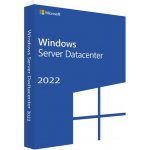 Windows Server Datacntr 2022 64Bit ENG 1pk OEM DVD 16Core P71-09389 – Zboží Mobilmania
