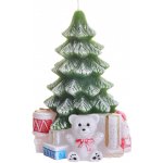 Nohel Garden STROMEK S DÁRKY 9,5x15cm – Hledejceny.cz