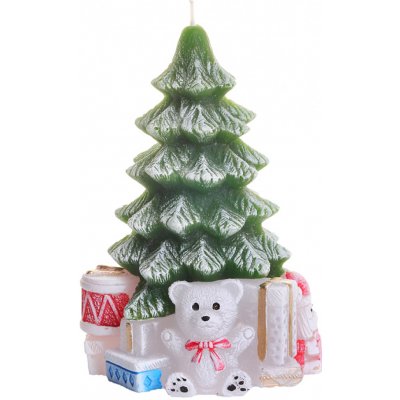 Nohel Garden STROMEK S DÁRKY 9,5x15cm – Hledejceny.cz