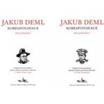 Durychhalten! - Vzájemná korespondence Jakuba Demla a Jaroslava Durycha 2 knihy - Deml Jakub – Hledejceny.cz