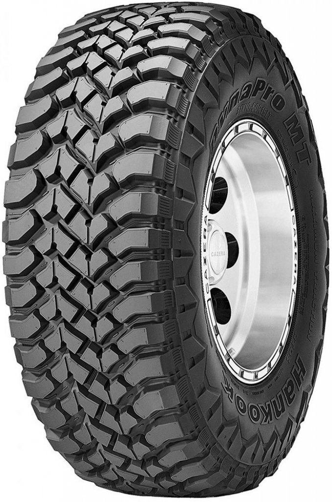 Hankook Dynapro MT RT03 315/70 R17 121Q