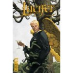 Lucifer Omnibus Volume 1 – Hledejceny.cz