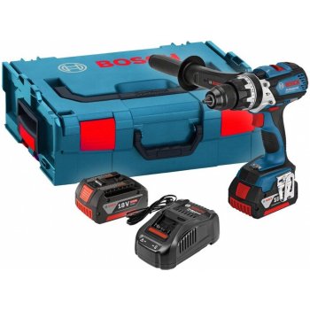 Bosch GSB 18 VE-EC 0.601.9F1.302